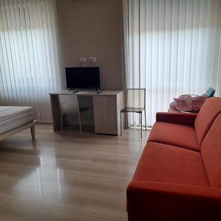 טרמולי Sunlight Suite מראה חיצוני תמונה