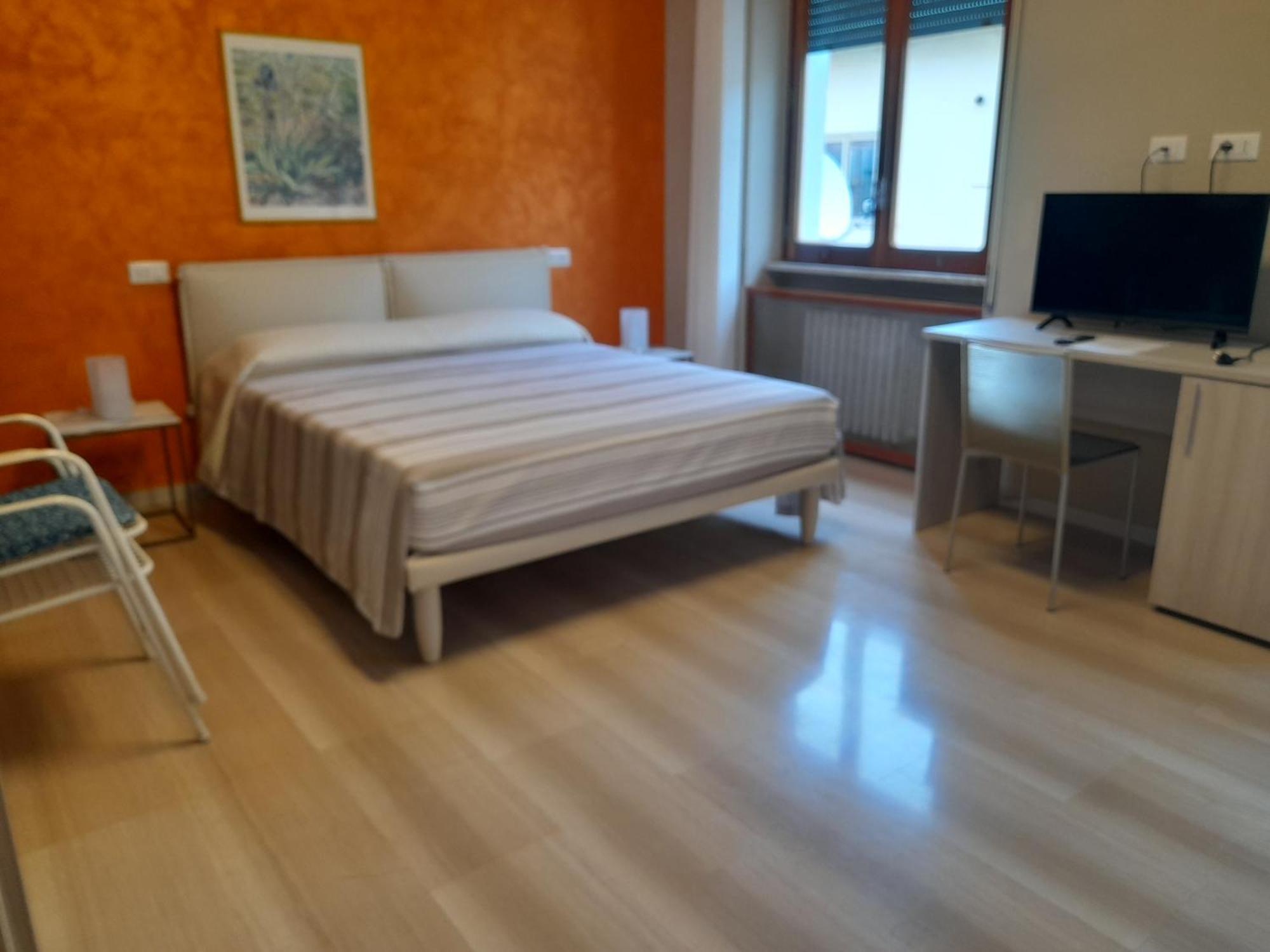 טרמולי Sunlight Suite מראה חיצוני תמונה